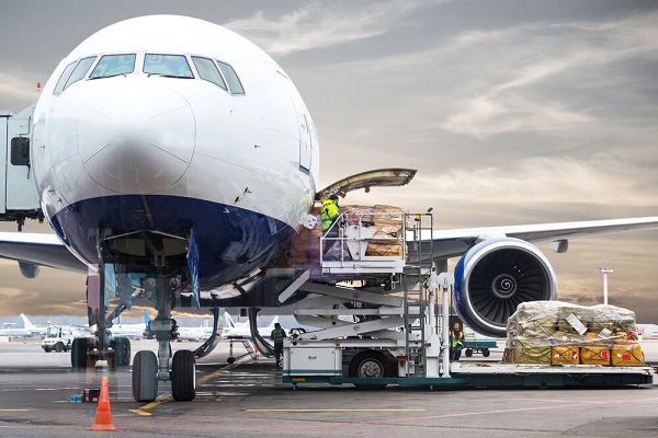 air-freight-services