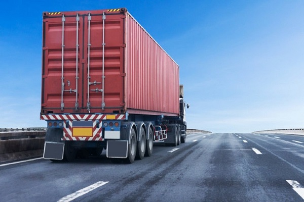 industrial-goods-transport