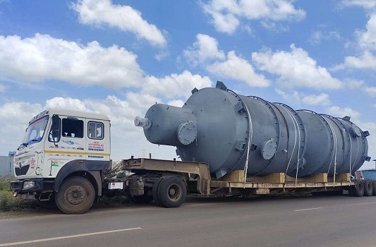 odc-transport