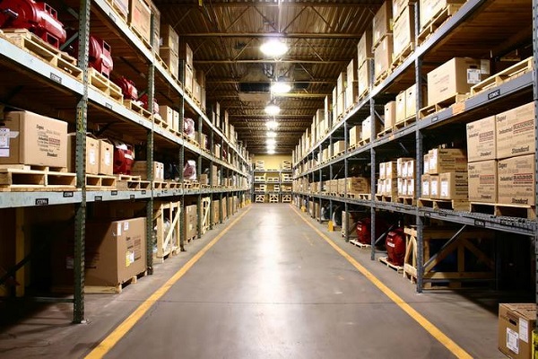 storage-and-warehousing
